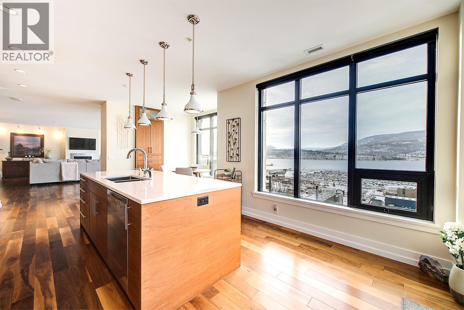 1395 Ellis Street Unit# 1401, Kelowna - Image 1