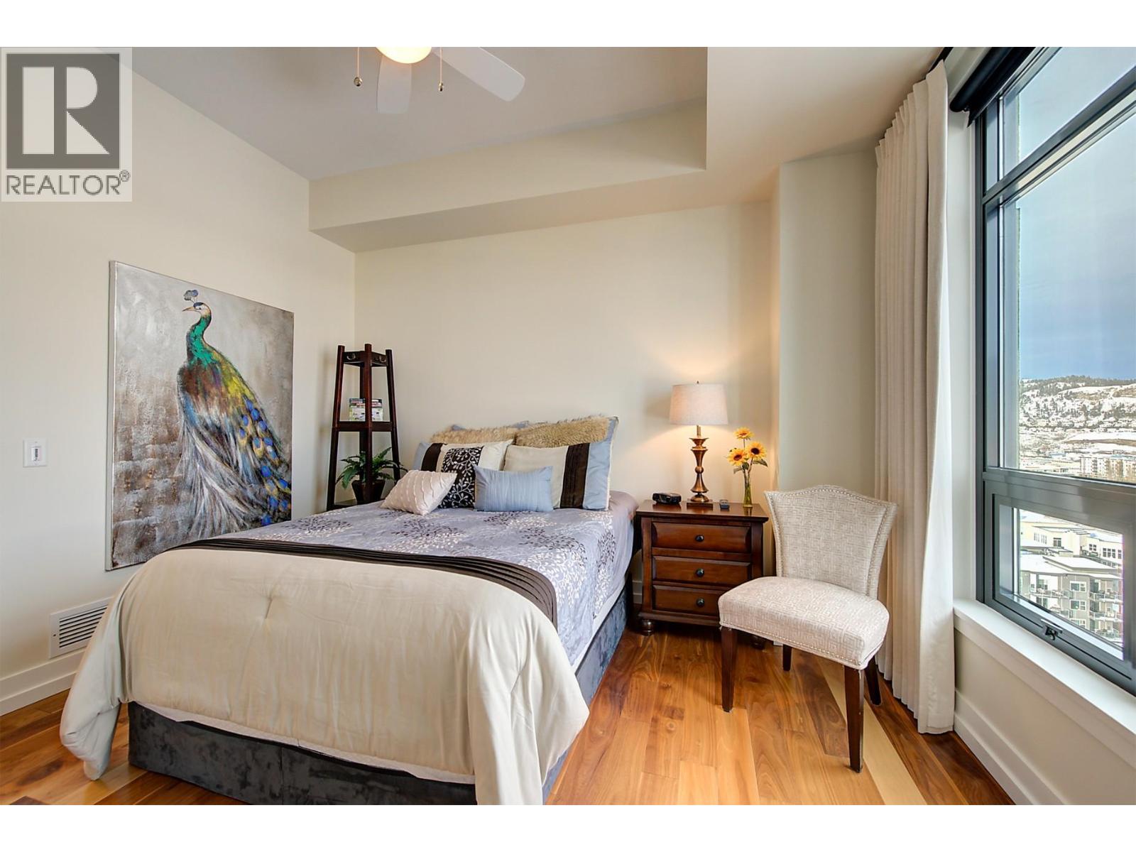 1395 Ellis Street Unit# 1401, Kelowna - Image 1