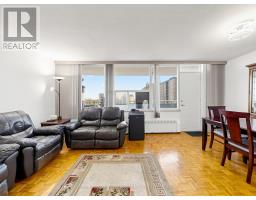 Bedroom 3 - 1111 - 10 Parkway Forest Drive, Toronto, ON M2J1L3 Photo 6