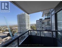 1601 - 1455 Celebration Drive, Pickering, ON L1W0C3 Photo 13