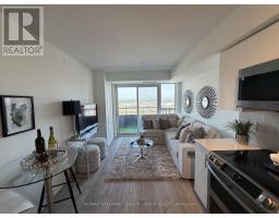 1601 - 1455 Celebration Drive, Pickering, ON L1W0C3 Photo 6