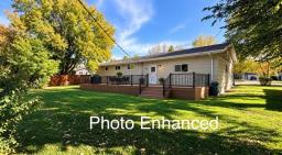 Bedroom - 215 Broadway Street S, Deloraine, MB R0M0M0 Photo 7