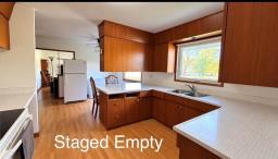 Recreation room - 215 Broadway Street S, Deloraine, MB R0M0M0 Photo 10