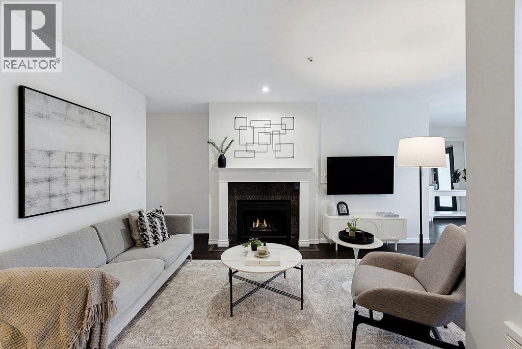 Property for sale at 202 1050 NICOLA STREET