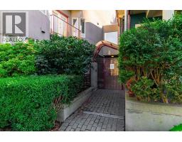 202 1050 Nicola Street, Vancouver, BC V6G2C9 Photo 25