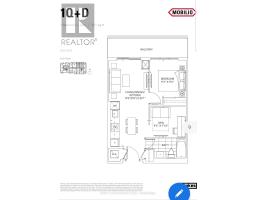 2012 - 38 Honeycrisp Crescent, Vaughan, ON L4K0M8 Photo 12