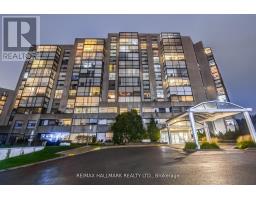 1211 - 20 Harding Boulevard W, Richmond Hill, ON L4C9S4 Photo 38