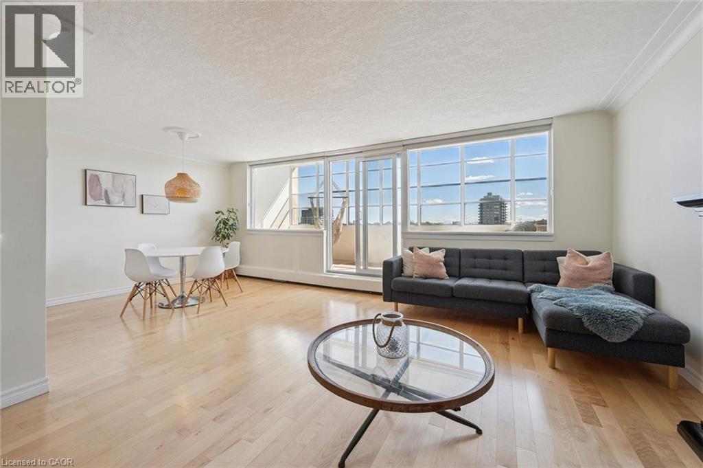 65 WESTMOUNT Road N Unit# 910, Waterloo — photo 11