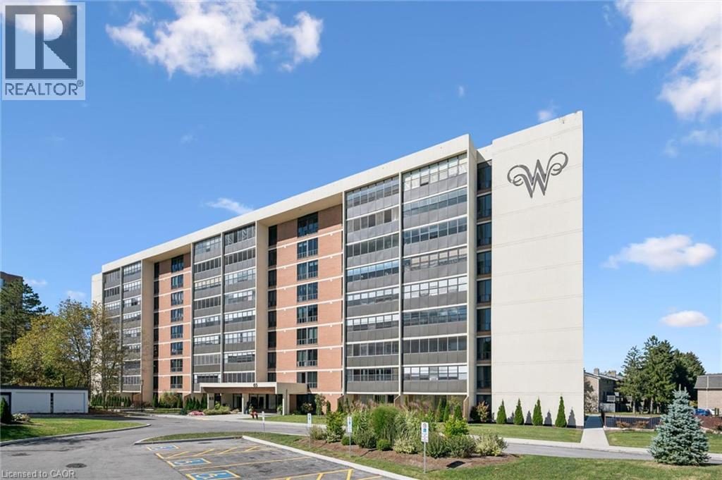 #910 65 WESTMOUNT Road N - Image 42