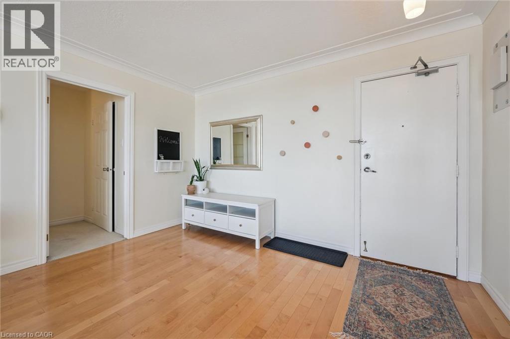 65 WESTMOUNT Road N Unit# 910, Waterloo — photo 7