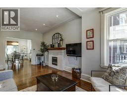 Dining room - 43 Rosslyn Avenue S, Hamilton, ON L8M3J1 Photo 11