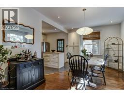 Foyer - 43 Rosslyn Avenue S, Hamilton, ON L8M3J1 Photo 13