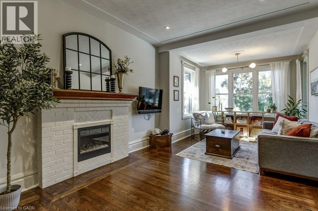 43 ROSSLYN Avenue S, Hamilton — photo 9