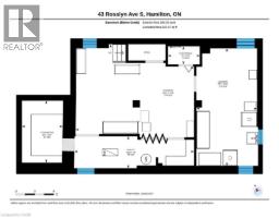 43 Rosslyn Avenue S, Hamilton, ON L8M3J1 Photo 49