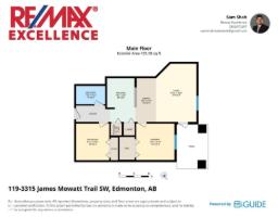 #119 3315 James Mowatt Tr Sw, Edmonton, AB T6W3L9 Photo 29