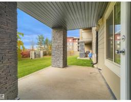 Storage - #119 3315 James Mowatt Tr Sw, Edmonton, AB T6W3L9 Photo 6