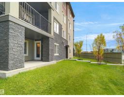 #119 3315 James Mowatt Tr Sw, Edmonton, AB T6W3L9 Photo 7