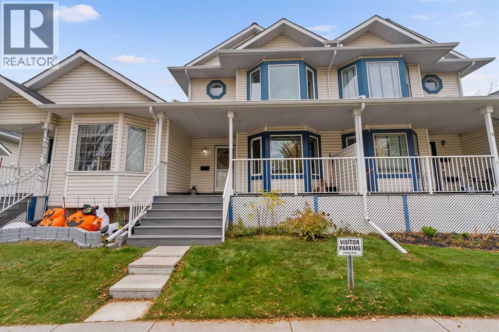 10 Martin Crossing Court NE, Calgary, Alberta, T3J3P3
