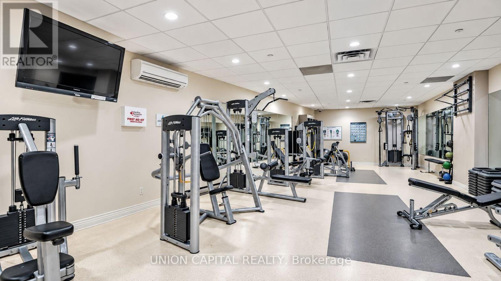 3303 Don Mills Road — photo 34