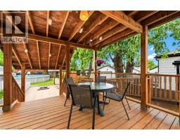 450 East 42nd Street, Hamilton, ON L8T3B3 Photo 35
