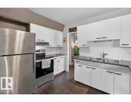 Laundry room - 3829 110 Av Nw, Edmonton, AB T5W0H8 Photo 10