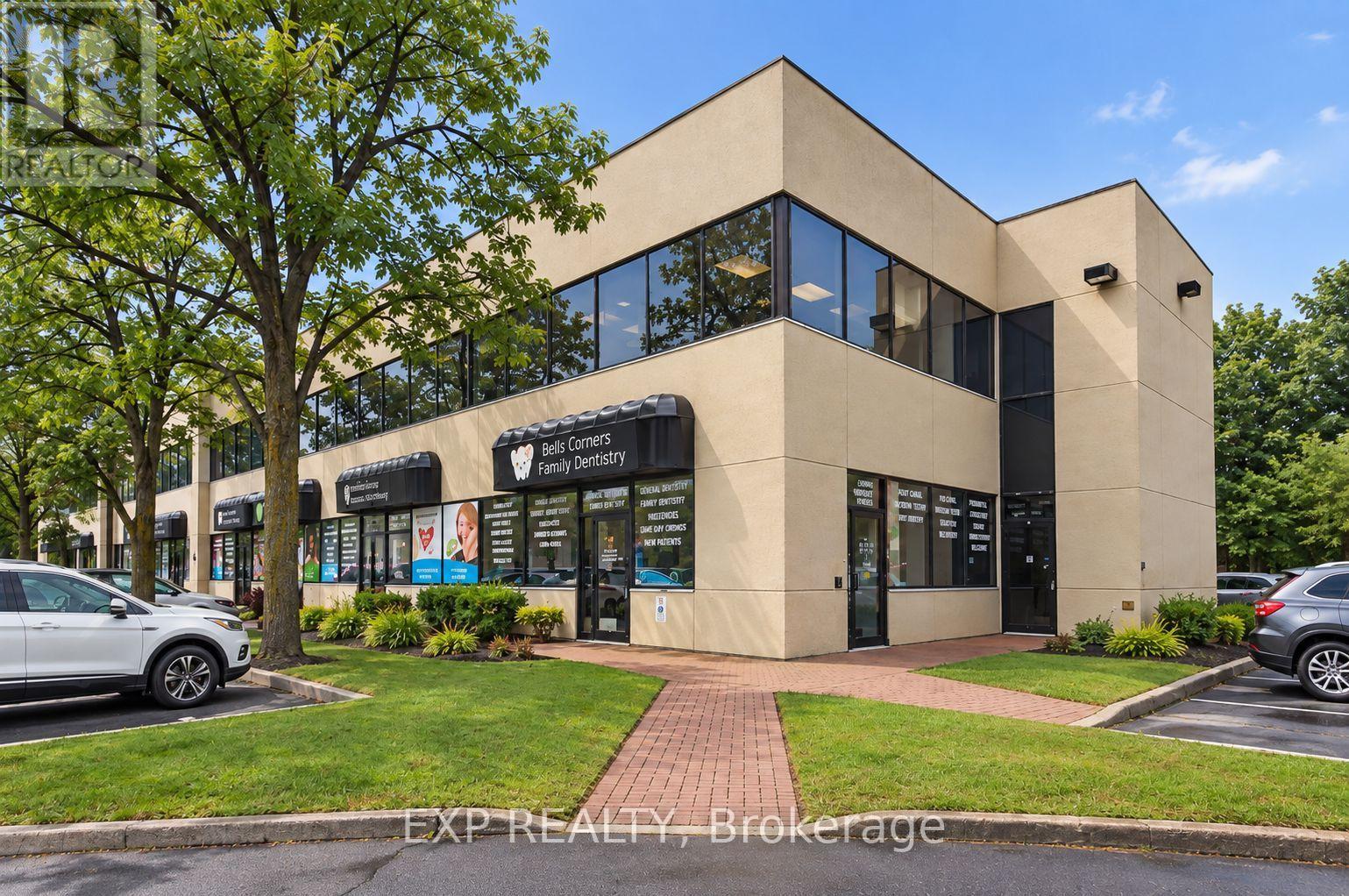 201 - 1956 ROBERTSON ROAD, Ottawa