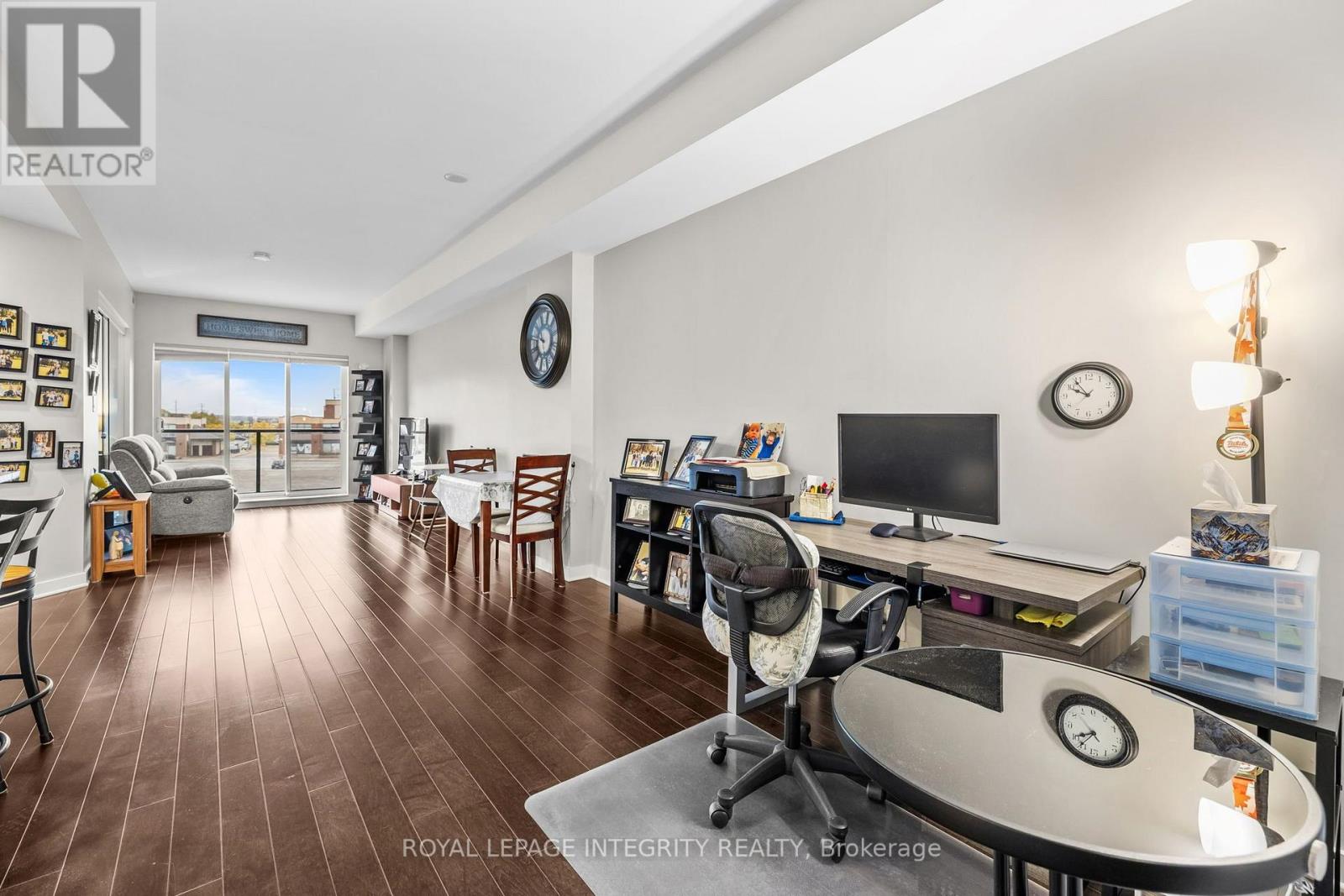 309 - 310 CENTRUM BOULEVARD, Ottawa — photo 5