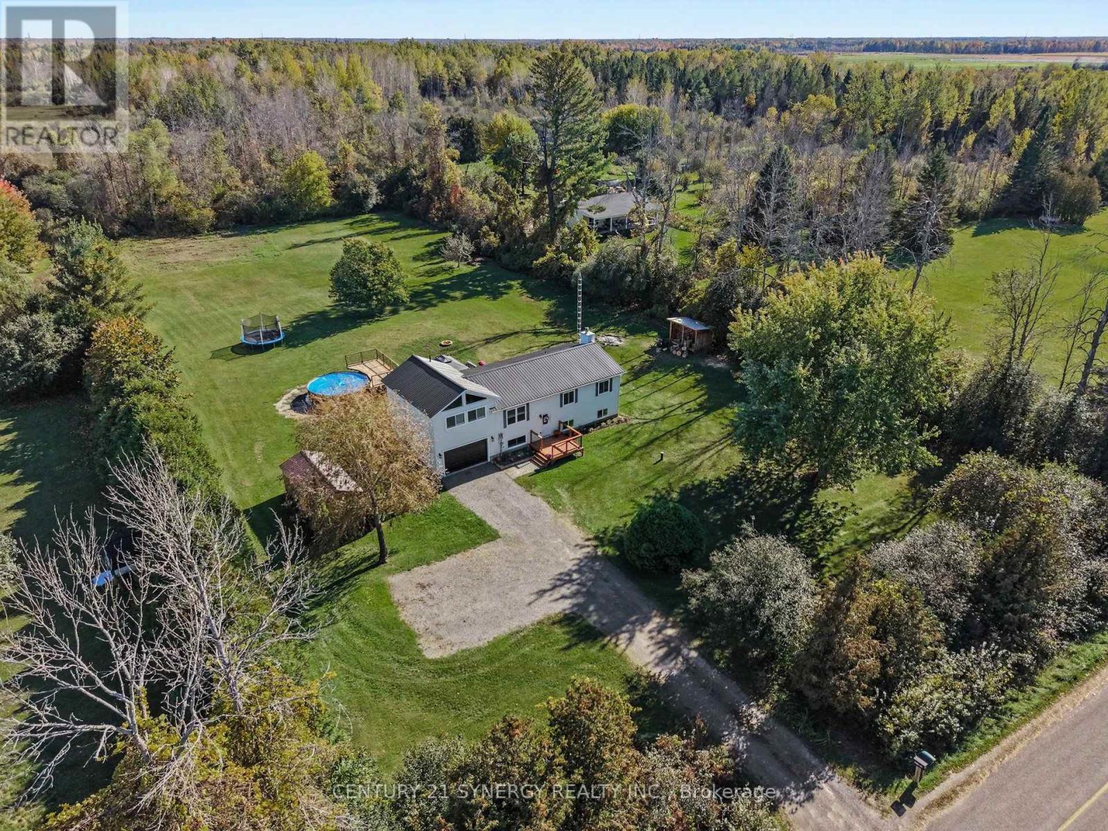 118 WEEDMARK ROAD - 34