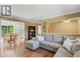 Kitchen - 118 Weedmark Road, Merrickville Wolford, ON K0G1N0 Photo 7
