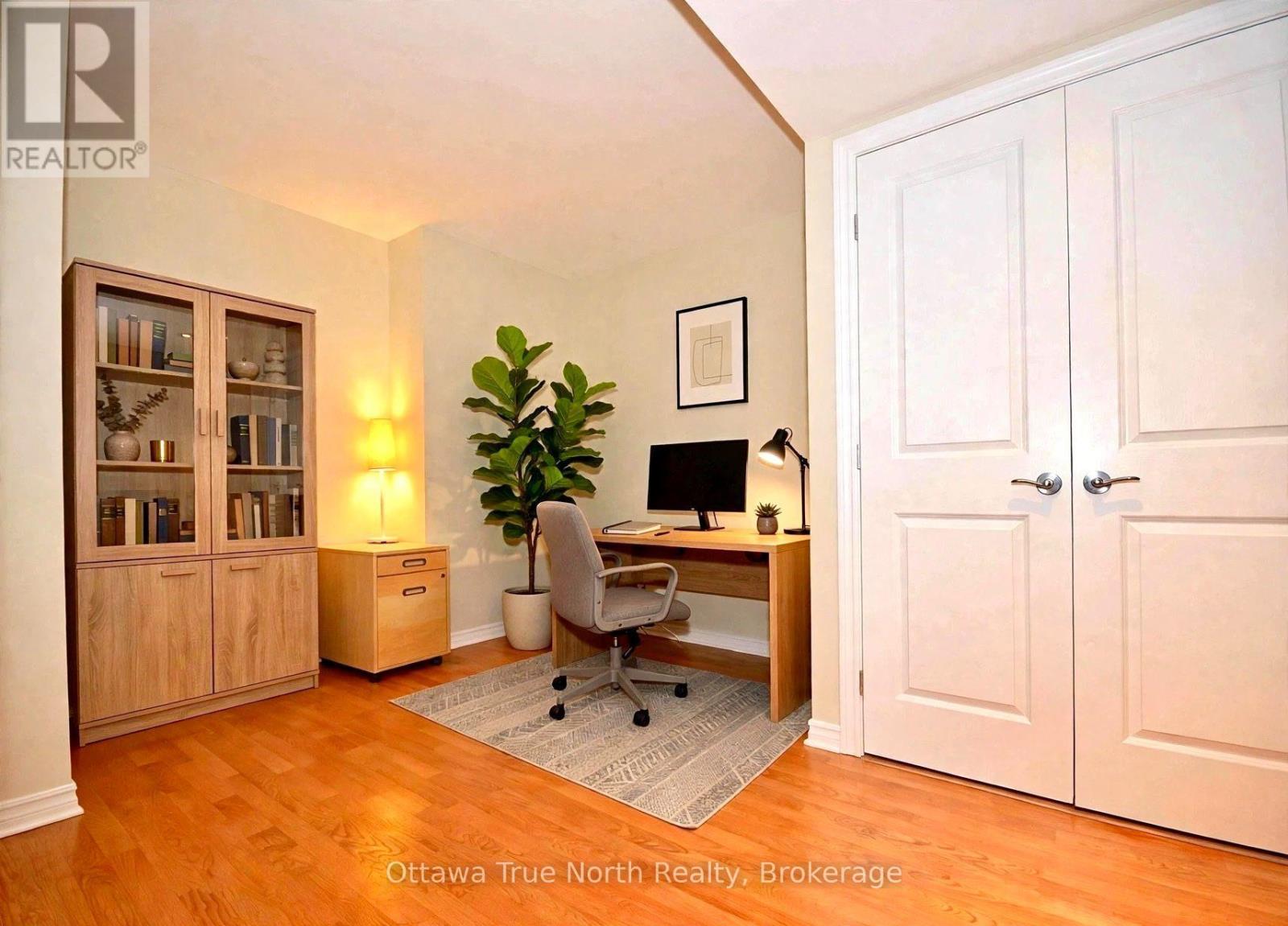 710 - 314 CENTRAL PARK DRIVE, Ottawa — photo 12