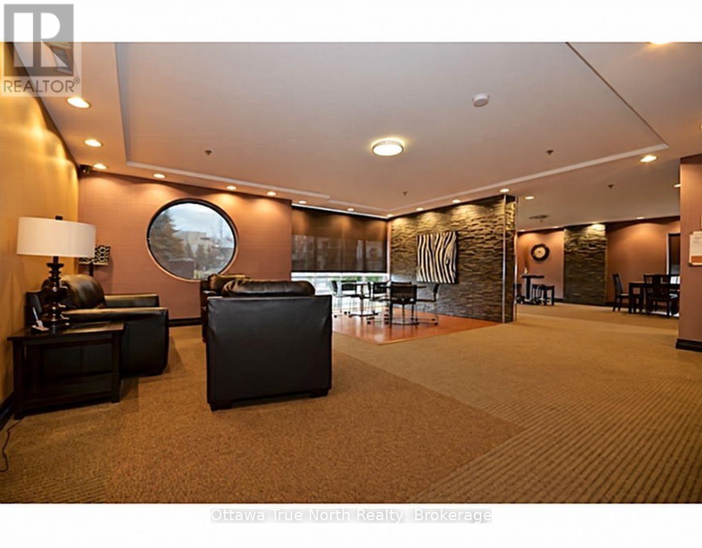 Common area(1)