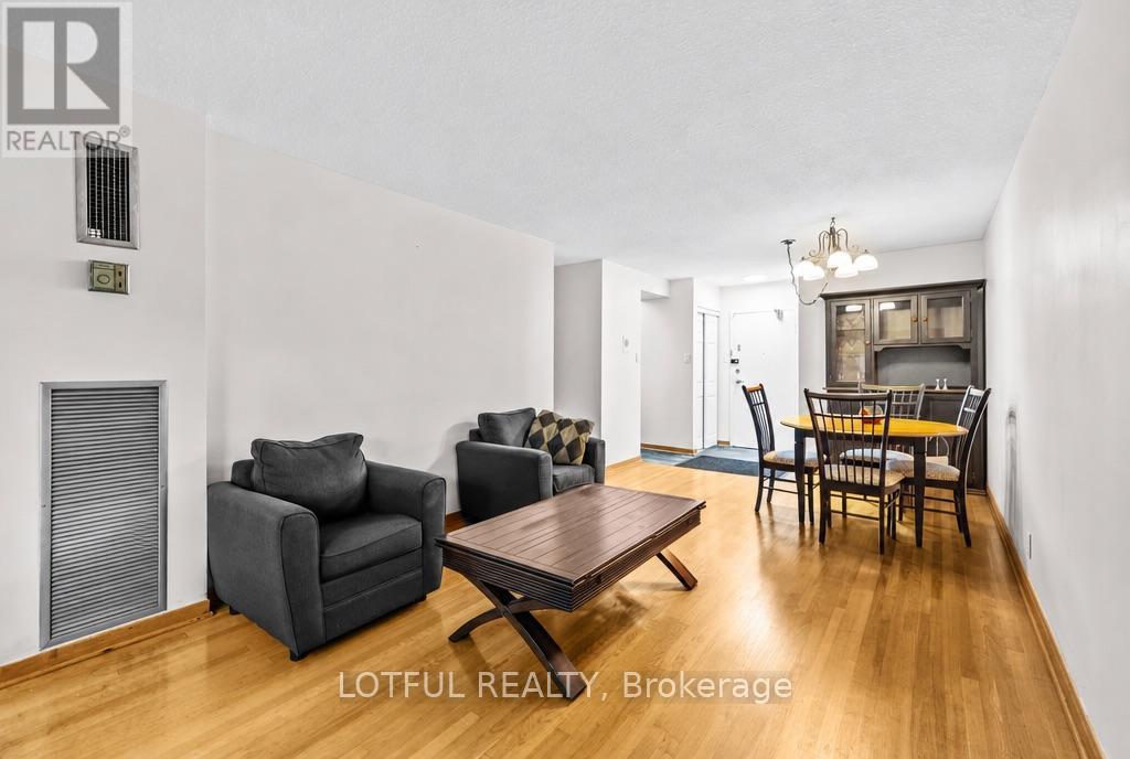 104 - 555 BRITTANY DRIVE, Ottawa — photo 7