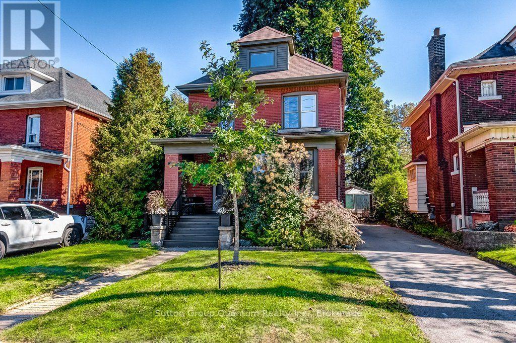 43 ROSSLYN AVENUE S, Hamilton (Delta) — photo 3