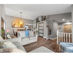 Recreation room - 17 Donlevy Pl, St  Albert, AB T8N4W3 Photo 10