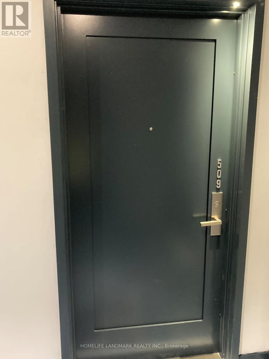509 - 28 WELLESLEY STREET E, Toronto (Church-Yonge Corridor) — photo 11