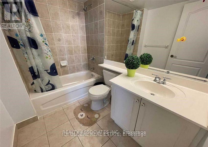 1106 - 2 CLAIRTRELL ROAD, Toronto (Willowdale East) — photo 6