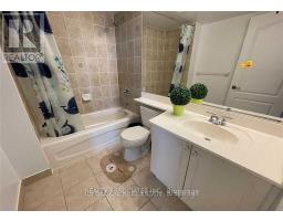 Bathroom - 1106 - 2 Clairtrell Road, Toronto, ON M2N7H5 Photo 6