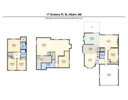 17 Donlevy Pl, St  Albert, AB T8N4W3 Photo 75