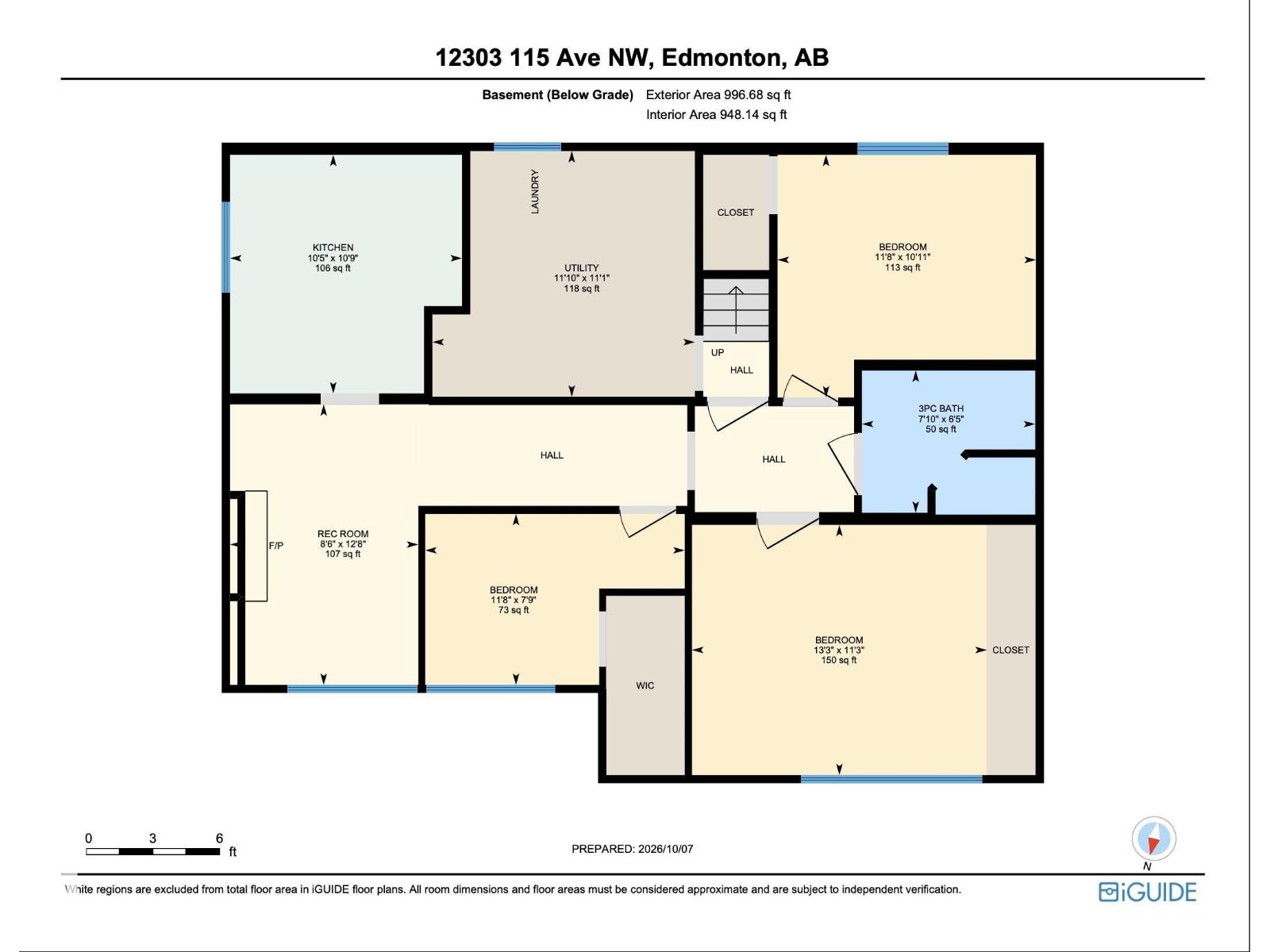 12303 115 AV NW - Image 49