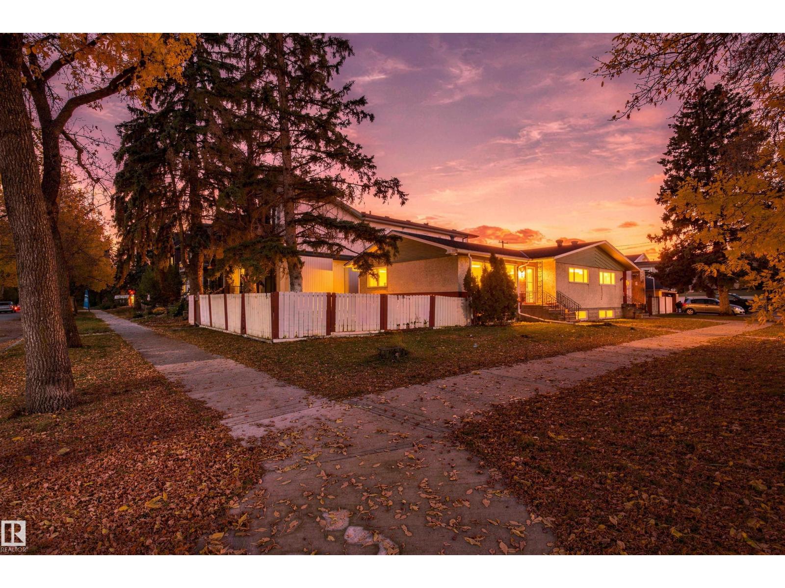 Photo of 12303 115 AV NW, Edmonton