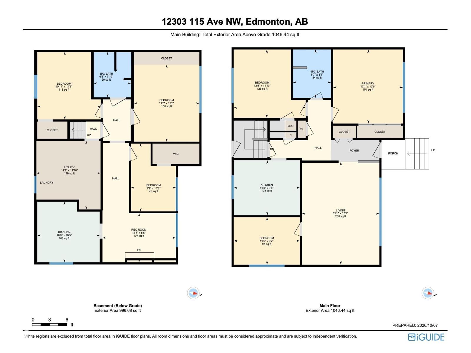 12303 115 AV NW - 50