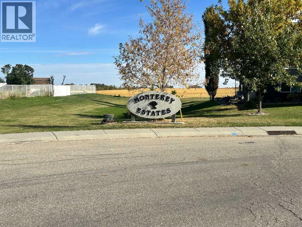 Photo of 24 Monterey Estates, Wetaskiwin