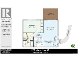 2 278 Island Hwy, View Royal, BC V9B1G5 Photo 37