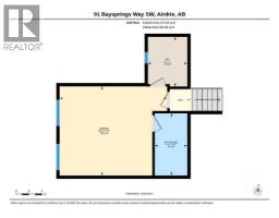 91 Baysprings Way Sw, Airdrie, AB T4B4C4 Photo 40