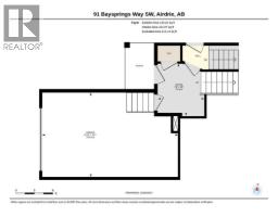 91 Baysprings Way Sw, Airdrie, AB T4B4C4 Photo 42