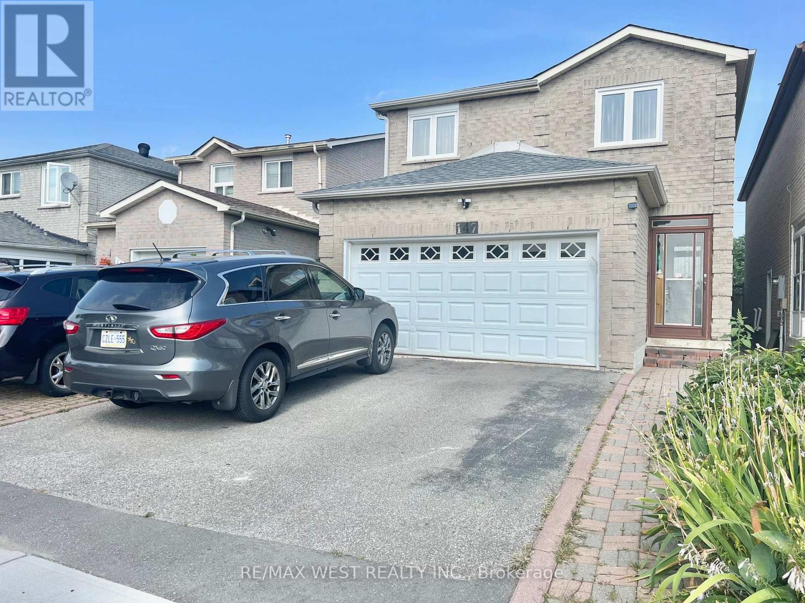 BSMT - 147 WOODHALL ROAD, Markham (Milliken Mills East)