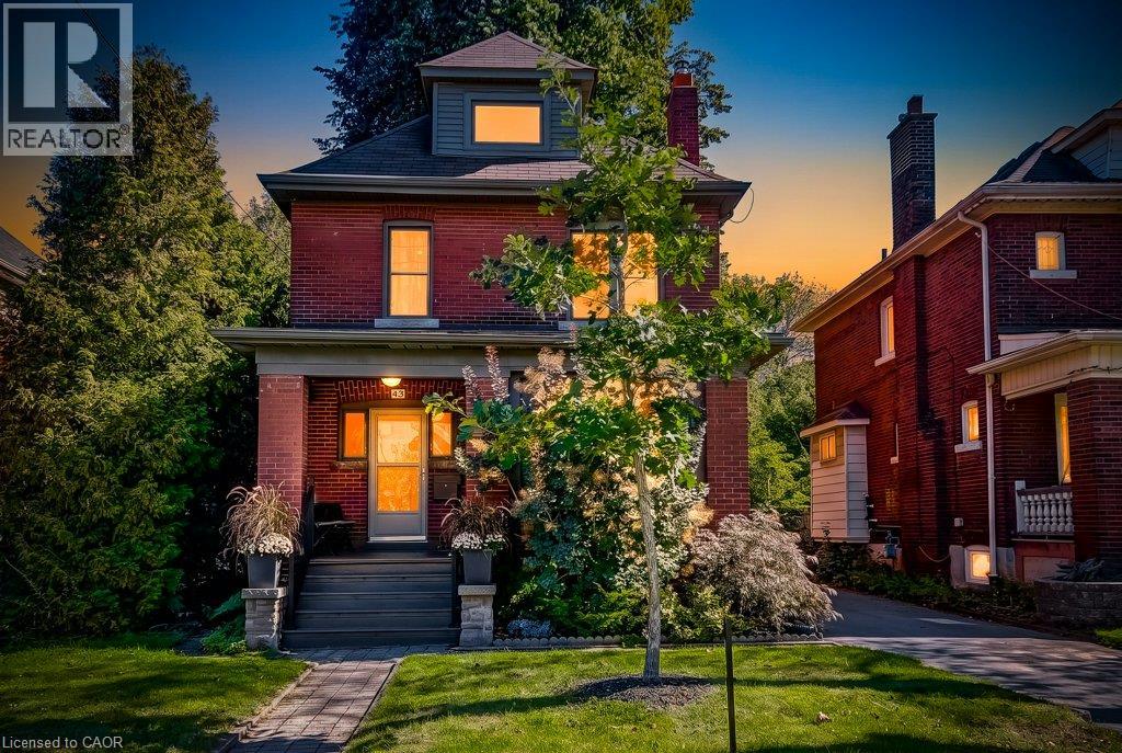 43 ROSSLYN Avenue S, Hamilton — photo 2