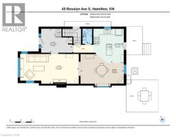 43 Rosslyn Avenue S, Hamilton, ON L8M3J1 Photo 47