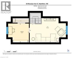 43 Rosslyn Avenue S, Hamilton, ON L8M3J1 Photo 49