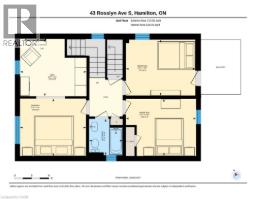 43 Rosslyn Avenue S, Hamilton, ON L8M3J1 Photo 48